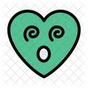 Rollingeye Face Emoji Icon