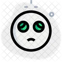 Rolling Eyes  Icon