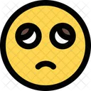 Rolling Eyes  Icon