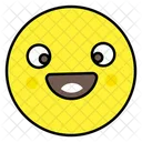 Emoji Rolling Eyes Emoticon Smiley Icon