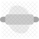 Rolling Pin Baking Icon