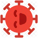 Rolling On The Floor Coronavirus Emoji Coronavirus Icon