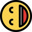 Rolling On The Floor  Icon