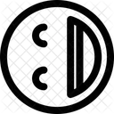 Rolling On The Floor  Icon
