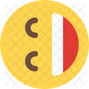 Rolling On The Floor  Icon