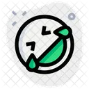 Rolling On The Floor Tears  Icon
