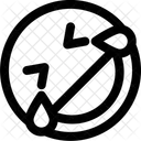 Rolling On The Floor Tears  Icon