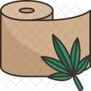 Rolling Paper  Icon