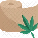 Rolling Paper  Icon