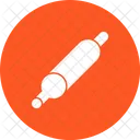 Rolling Pin Icon