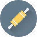 Rolling Pin Kitchen Icon