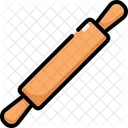 Rolling Pin Rolling Pin Icon
