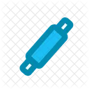 Rolling Pin Roller Utensil Icon