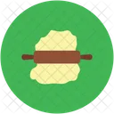 Rolling pin  Icon