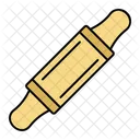 Rolling pin  Icon