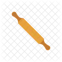 Rolling Pin Icon