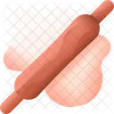 Rolling pin  Icon