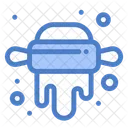Rolling Pin  Icon