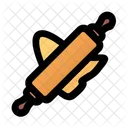 Rolling pin  Icon