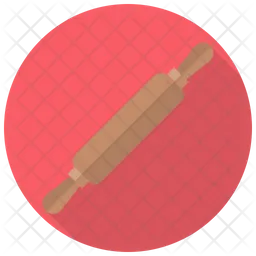Rolling Pins  Icon