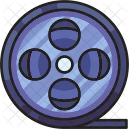 Rolls film  Icon