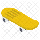 Schlittschuhe Rollschuhe Skateboard Symbol