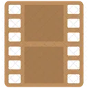 Rolo de filme  Icon