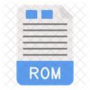 Cd Rom Disk Rom Cd Icon