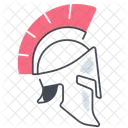 Roman Helmet  Icon