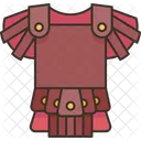 Roman Legionary Warrior Icon