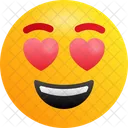 Romance Emoji Emoticons Icon