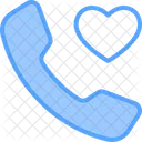 Love And Romance Dating Conversation Icon