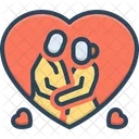 Romance  Icon