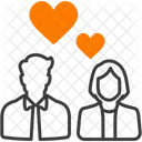 Romance  Icon
