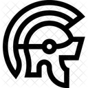 Romanhelmet Angel Basket Icon