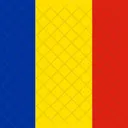 Romania  Icon