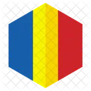 Romania  Icon