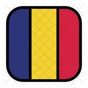 ROMANIA  Icon