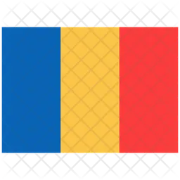 Romania  Icon