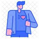 Heart Valentine Love アイコン