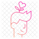 Romantic Boy  アイコン