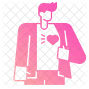 Romantic Boy  アイコン