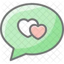 Communication Conversation Chat Icon