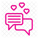 Communication Icon