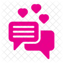 Communication Icon