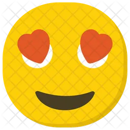 Romantic Emoji Emoji Icon