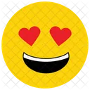 Smiley Emoticon Emoji Icon