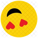 Smiley Emoticon Emoji Icon