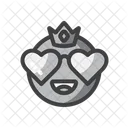 Valentine Love Romance Icon