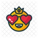 Valentine Love Romance Icon